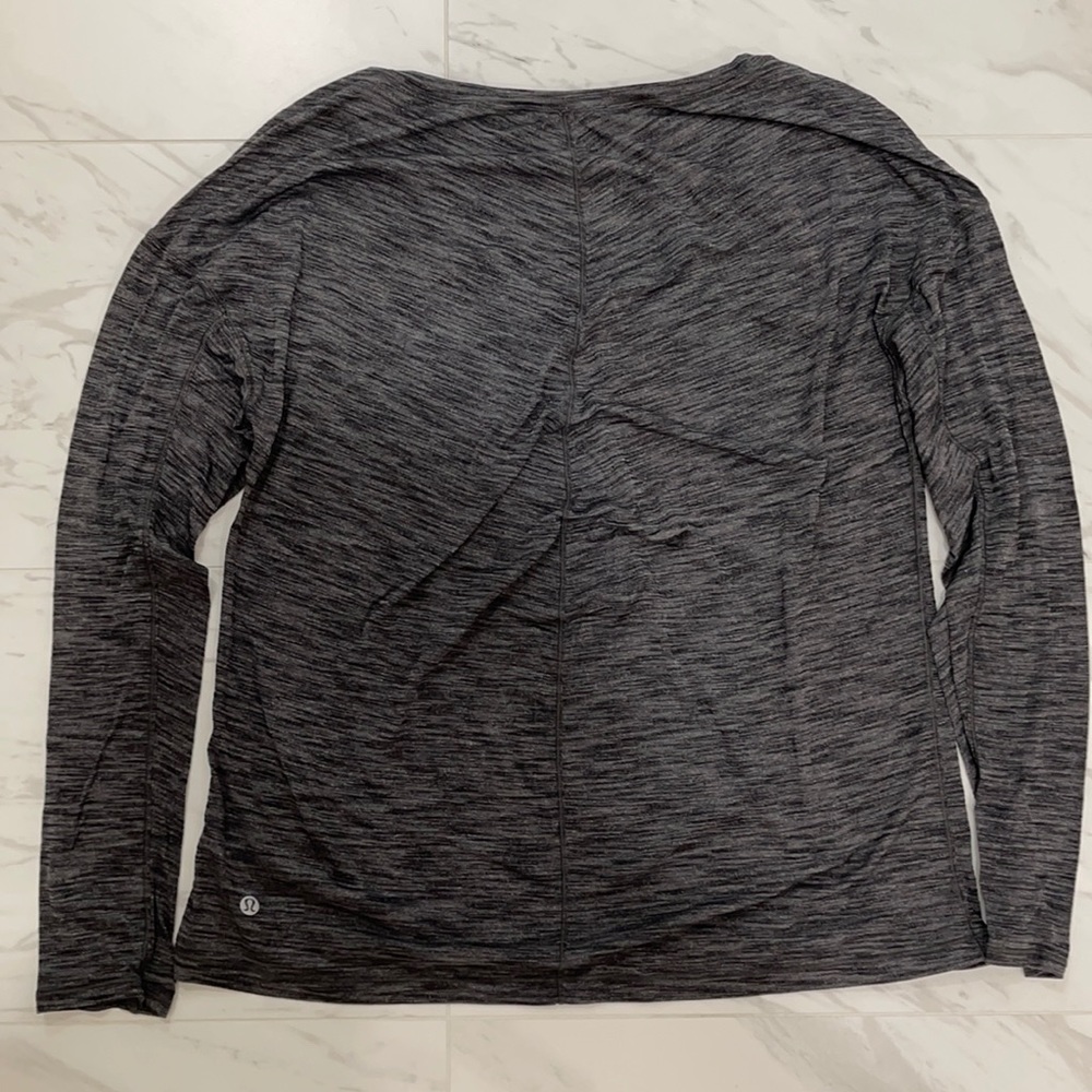 Lululemon Shirt